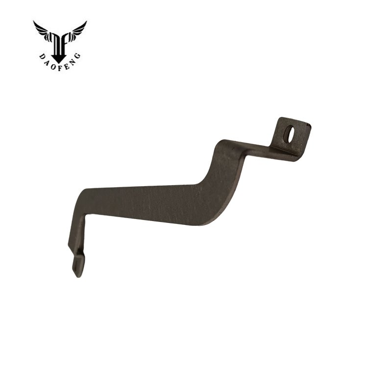 Dongguan Manufacturers Custom Sheet Metal Fabrication High-precision Cutting Machine Parts Cnc Precision Processing
