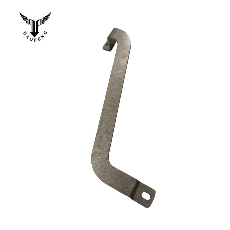 Dongguan Manufacturers Custom Sheet Metal Fabrication High-precision Cutting Machine Parts Cnc Precision Processing