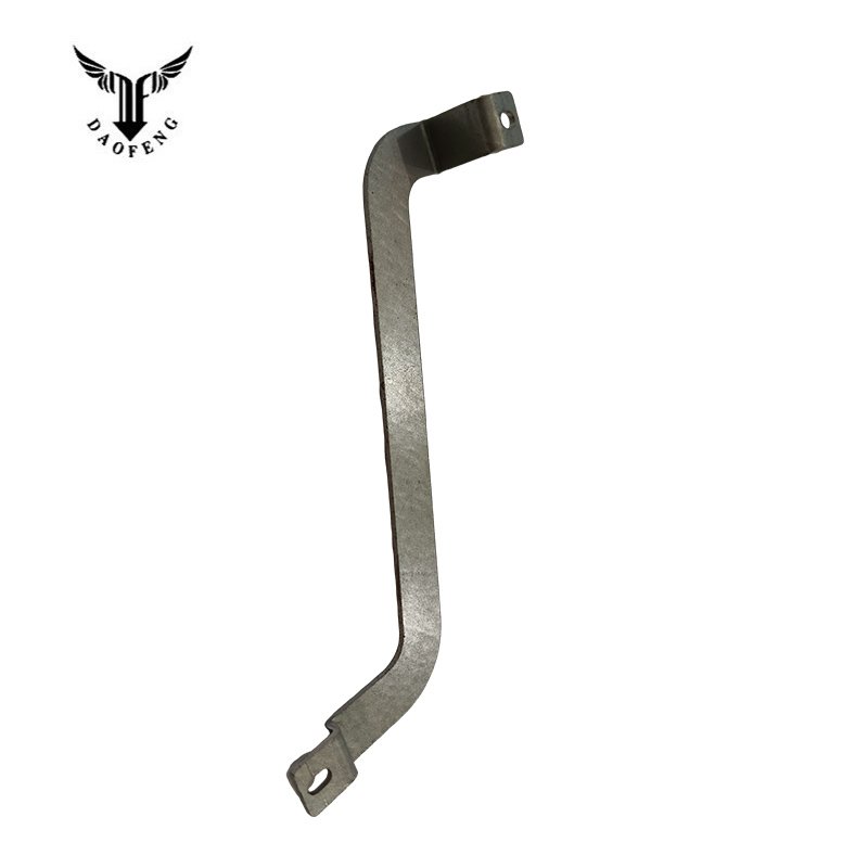 Dongguan Manufacturers Custom Sheet Metal Fabrication High-precision Cutting Machine Parts Cnc Precision Processing