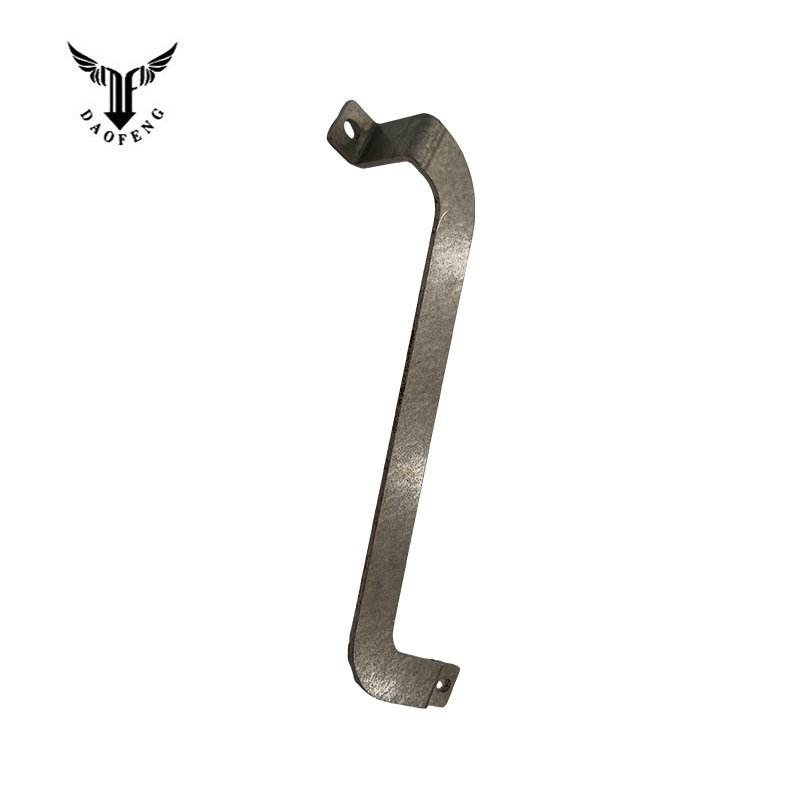 Dongguan Manufacturers Custom Sheet Metal Fabrication High-precision Cutting Machine Parts Cnc Precision Processing
