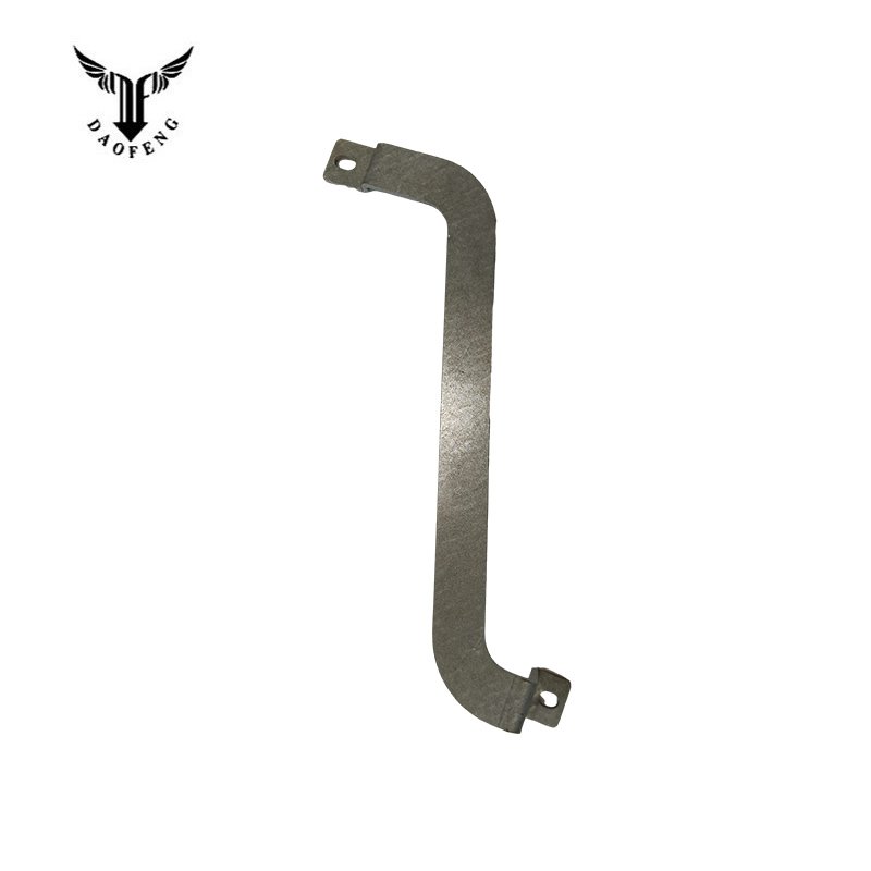 Dongguan Manufacturers Custom Sheet Metal Fabrication High-precision Cutting Machine Parts Cnc Precision Processing