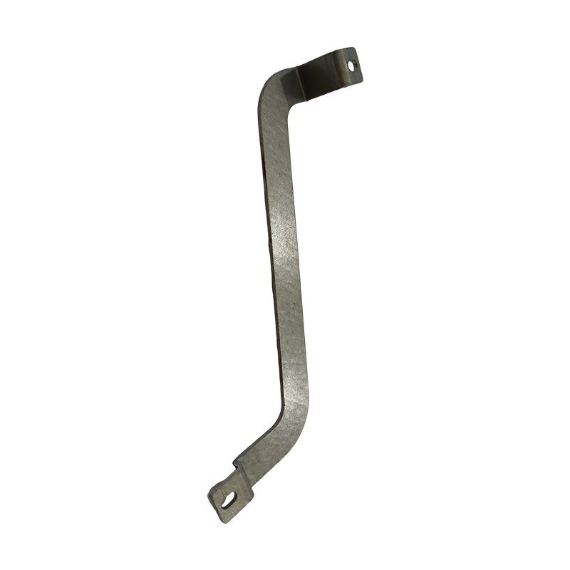 Dongguan Manufacturers Custom Sheet Metal Fabrication High-precision Cutting Machine Parts Cnc Precision Processing