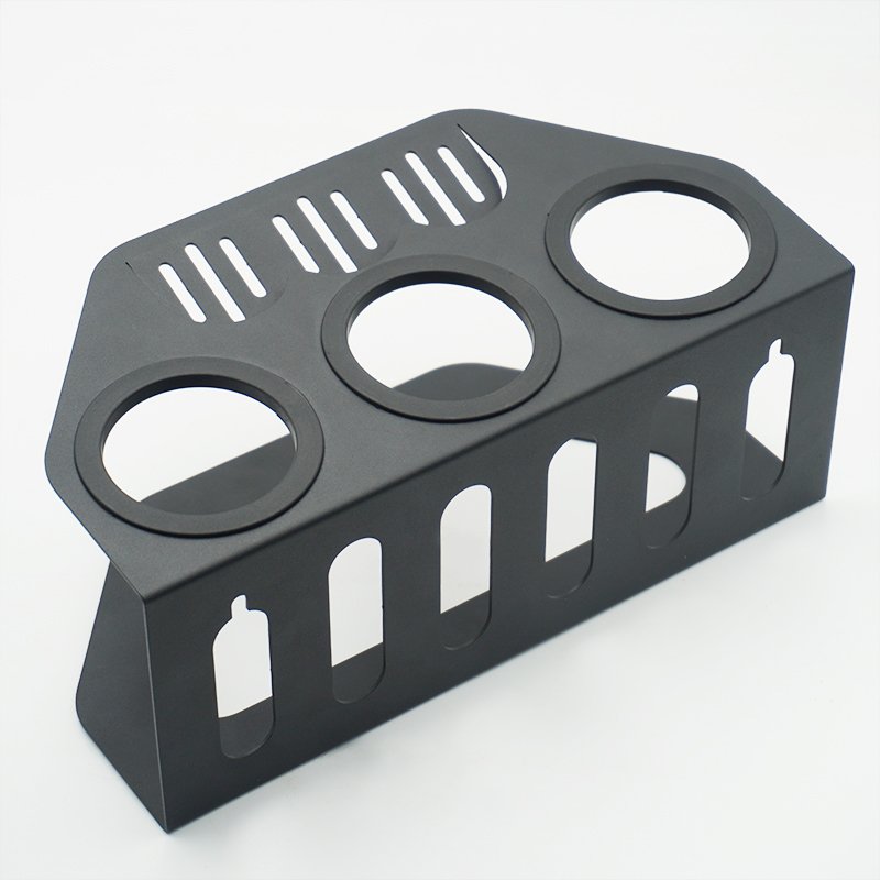 Custom Stainless Steel Sheet Metal Fabrication Welding Laser Cutting Service Metal Stamping Parts