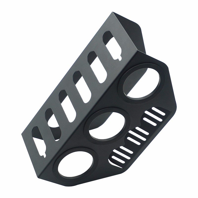 Custom Stainless Steel Sheet Metal Fabrication Welding Laser Cutting Service Metal Stamping Parts