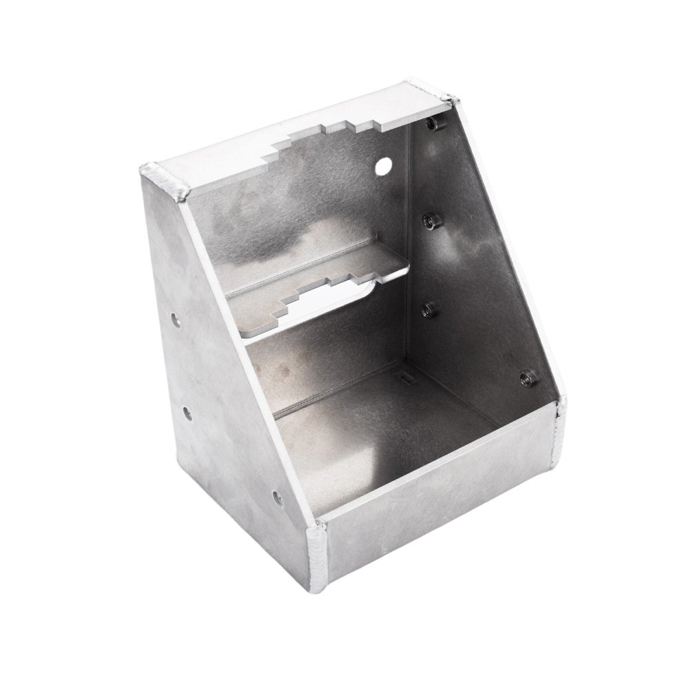 Custom High Quality Stainless Sheet Metal Bending Parts Machining Services for Sheet Metal Fabrication and Processing
