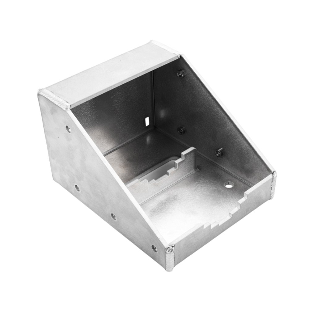 Custom High Quality Stainless Sheet Metal Bending Parts Machining Services for Sheet Metal Fabrication and Processing