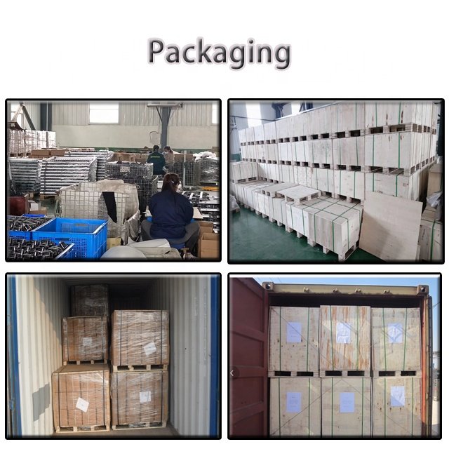 Sheet Metal fabrication Box 19Inch 1U 2U 3U 4U Rack Mount Atx Servers Case Chassis Storage Enclosure hot sale