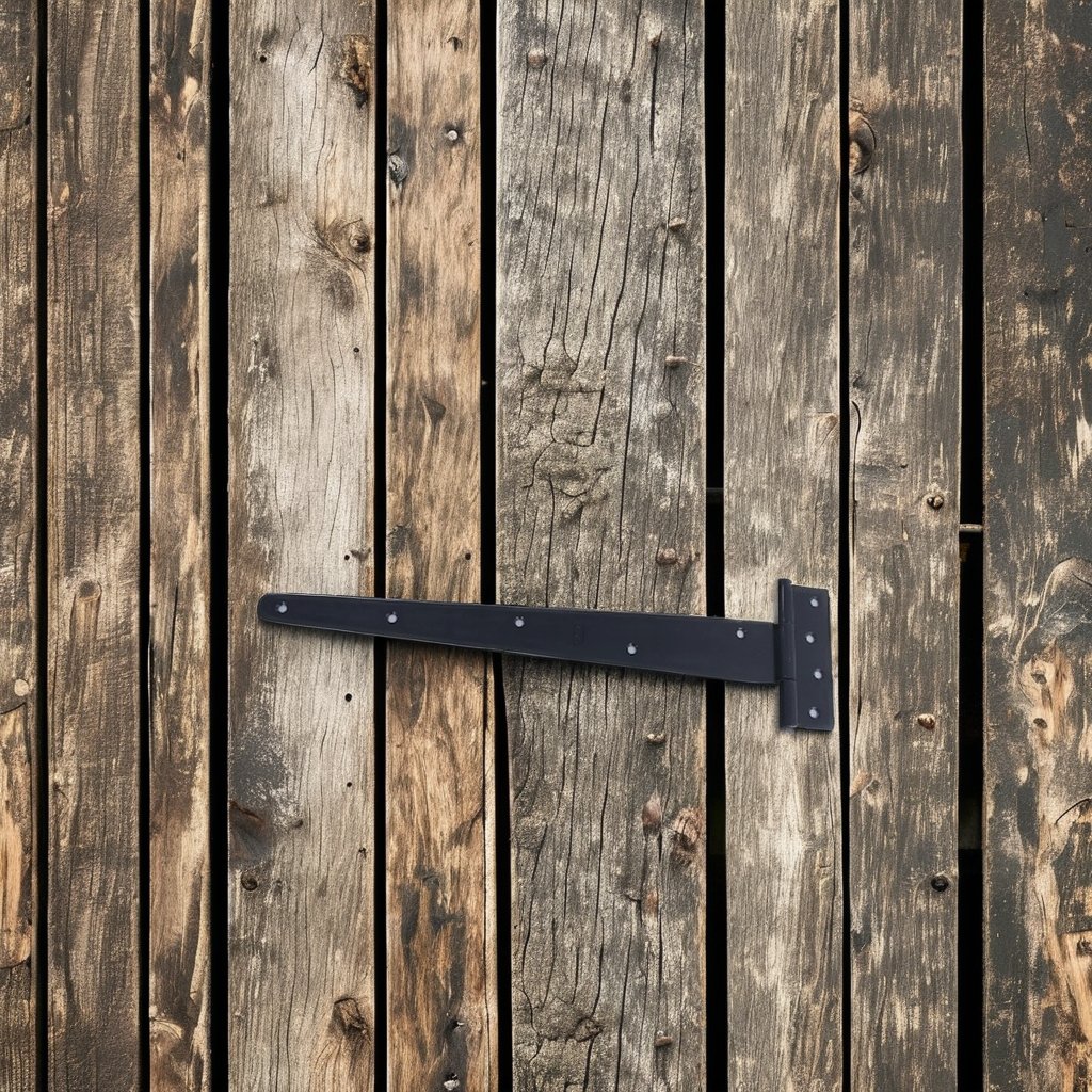 Custom Heavy Duty T Hinges Aluminum Stainless Steel Stamped Metal Hinges Wood Metal Fence Connectors Sheet Metal Fabrication