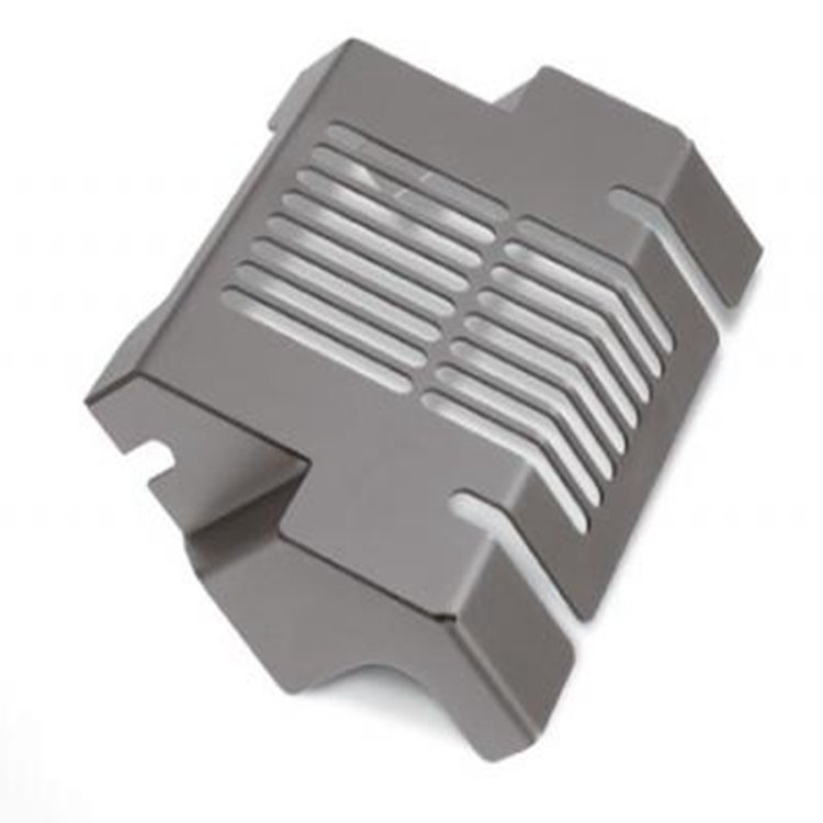 Custom OEM high quality made metalwork pieces laser cutting service aluminum stainless steel parts sheet metal fabrication