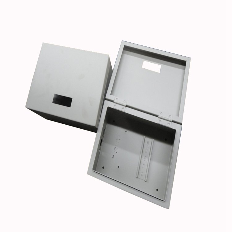 Custom OEM high quality made metalwork pieces laser cutting service aluminum stainless steel parts sheet metal fabrication