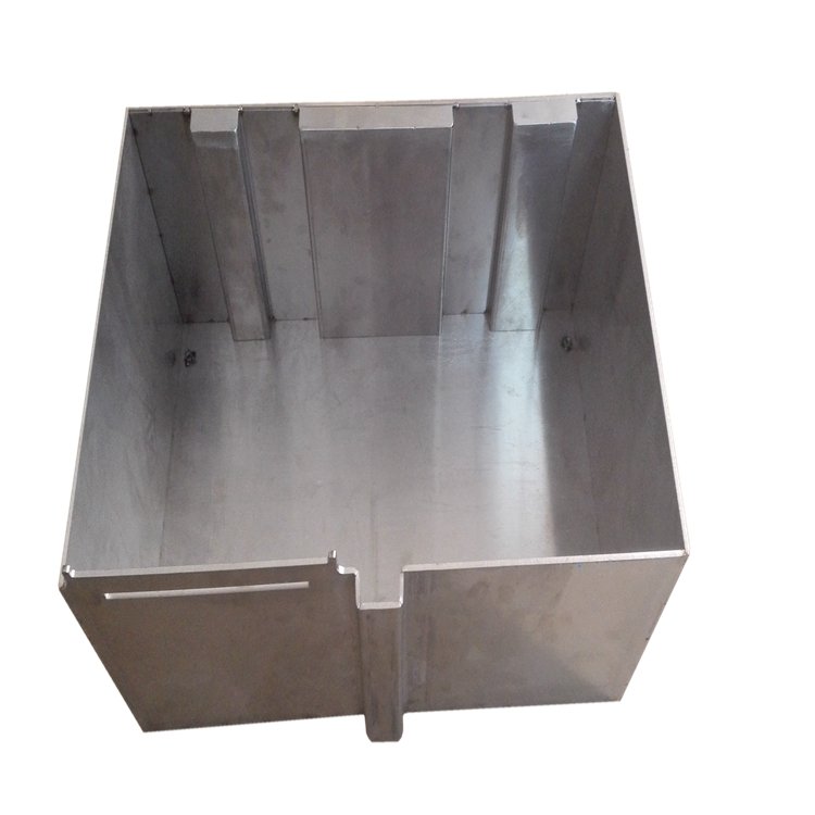 Custom OEM high quality made metalwork pieces laser cutting service aluminum stainless steel parts sheet metal fabrication