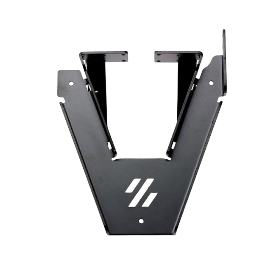 OEM Custom Sheet Metal Fabrication Service Stainless Steel Welding Frame Laser Cutting Part
