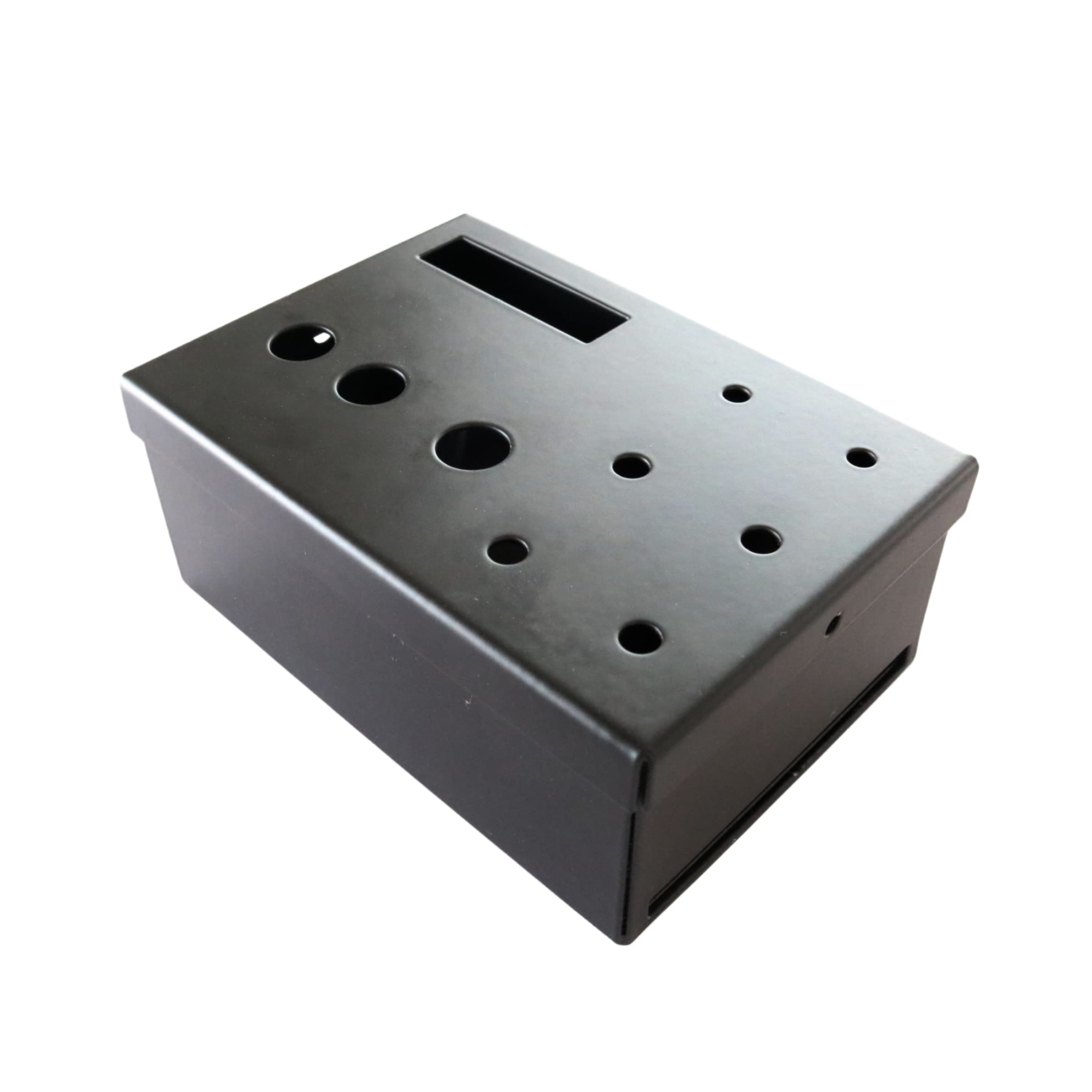 OEM Custom Sheet Metal Fabrication Service Stainless Steel Welding Frame Laser Cutting Part