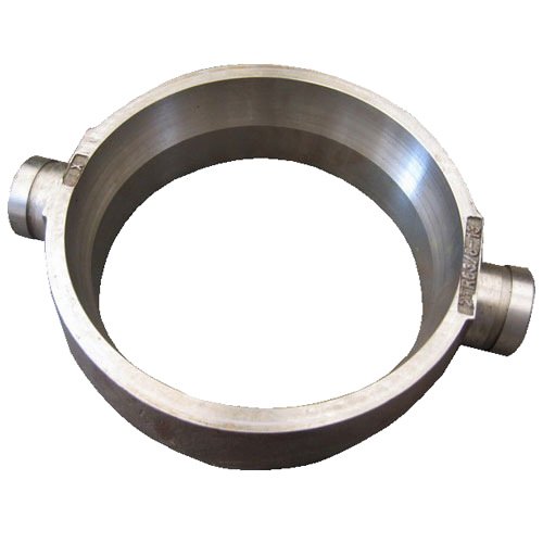 Custom Precision Casting Parts for Sheet Metal Fabrication