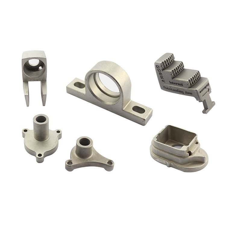 Custom Precision Casting Parts for Sheet Metal Fabrication