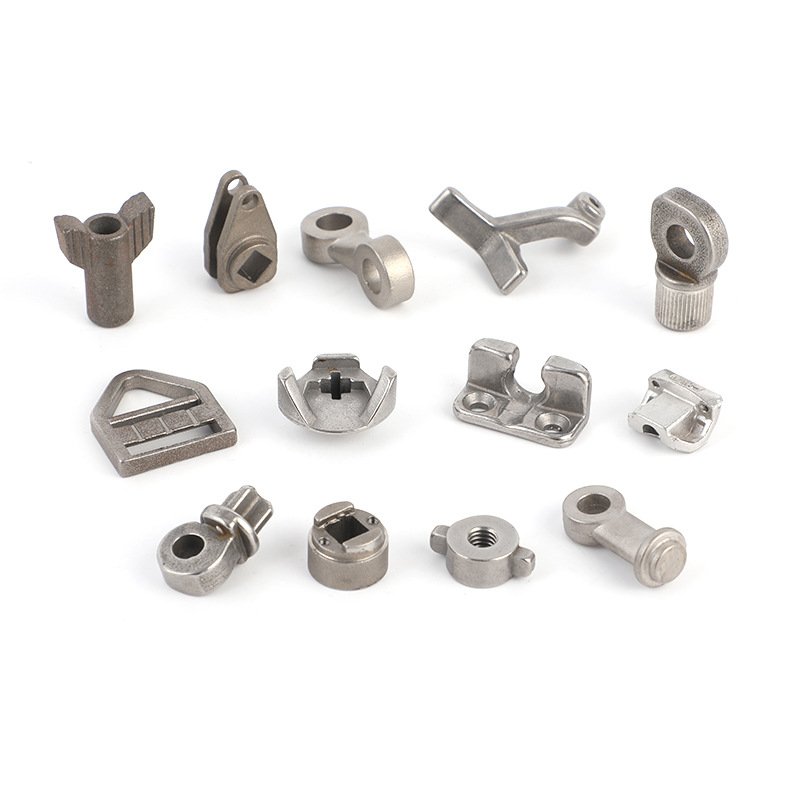 Custom Precision Casting Parts for Sheet Metal Fabrication