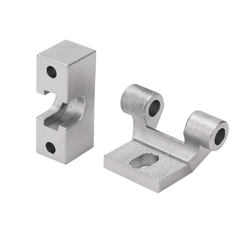 Custom Precision Casting Parts for Sheet Metal Fabrication