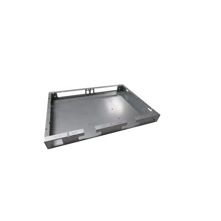 Custom Metal Parts Steel Aluminum Welding Bending Sheet Metal Fabrication
