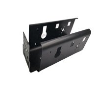 Custom Metal Fabricator Laser Cutting Service Stamping Assembly Service Sheet Metal Fabrication Parts Bending Enclosure