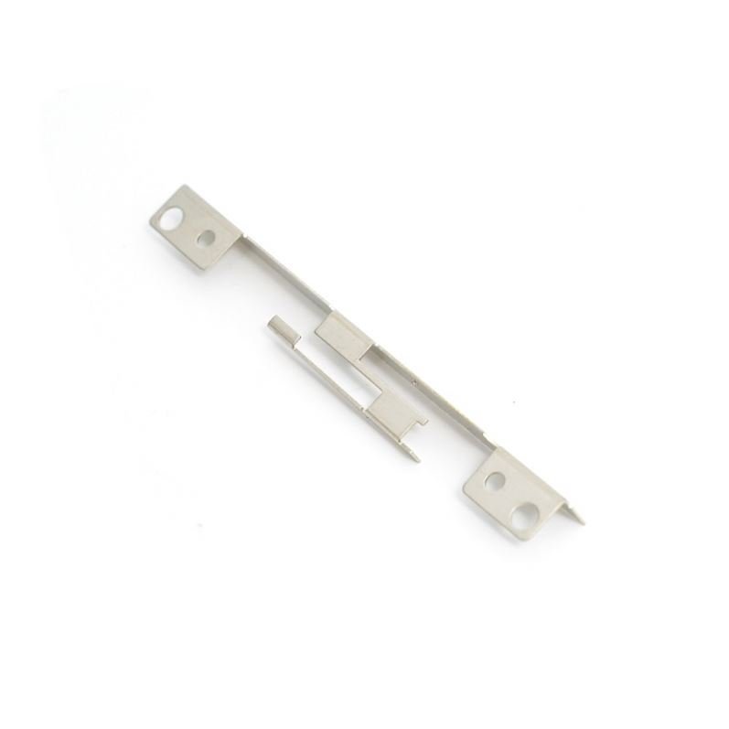 Custom metal stainless steel aluminum sheet metal stamping parts oem laser cutting products