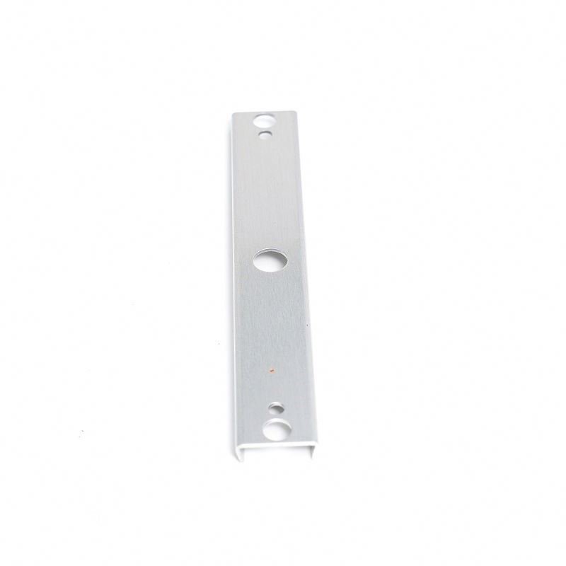 Custom metal stainless steel aluminum sheet metal stamping parts oem laser cutting products