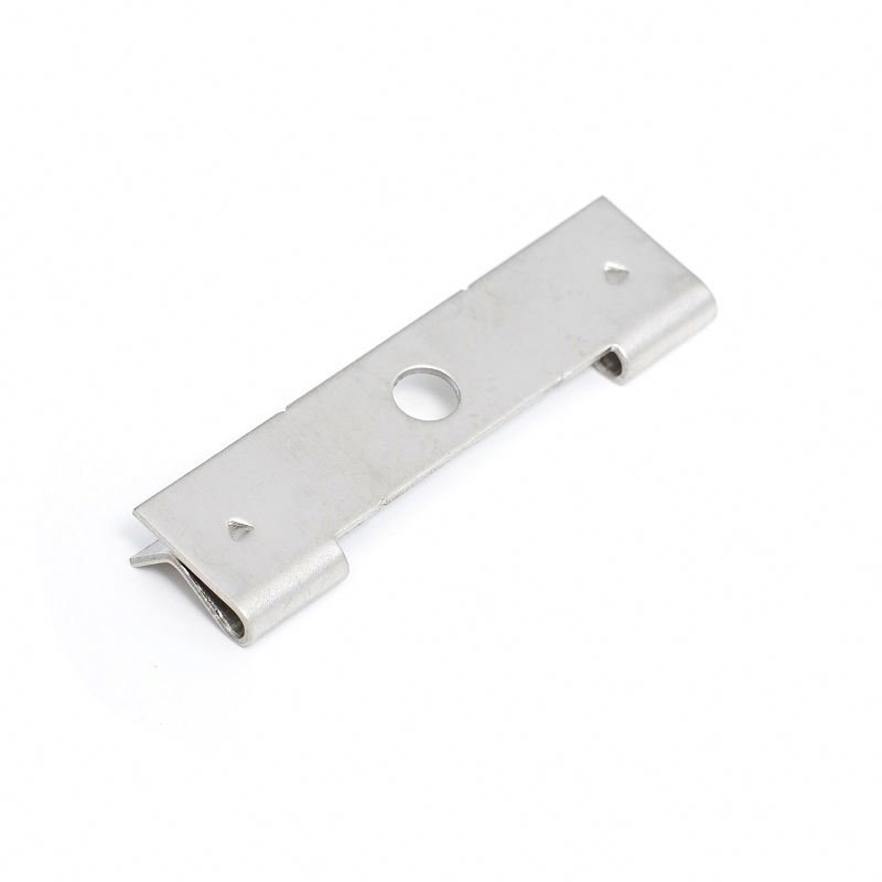 Custom metal stainless steel aluminum sheet metal stamping parts oem laser cutting products