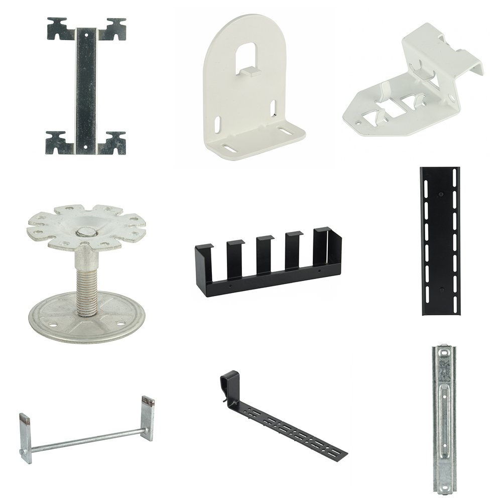 Custom sheet metal wholesale Stainless Steel iron Sheet stamping Sheet Metal Fabrication Stamping Parts steel bending welding
