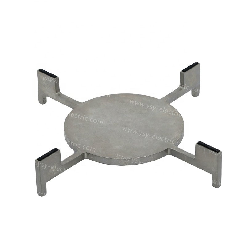 Customized Precision Punching Metal Stamping Dies Sheet Bending sheet metal Fabrication plates