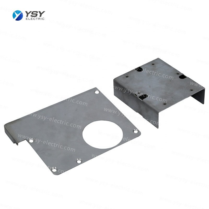 Customized Precision Punching Metal Stamping Dies Sheet Bending sheet metal Fabrication plates