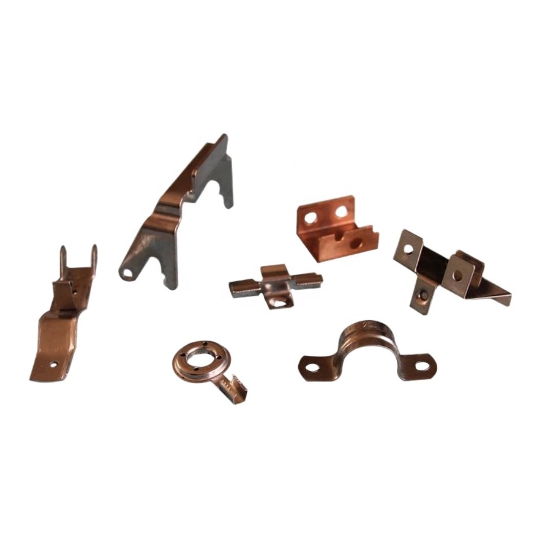 New Design sheet metal fabrication part deep draw stamping tools sheet metal forming part
