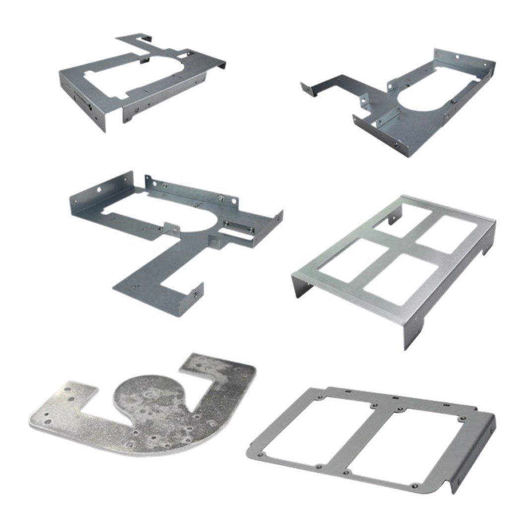 New Design sheet metal fabrication part deep draw stamping tools sheet metal forming part