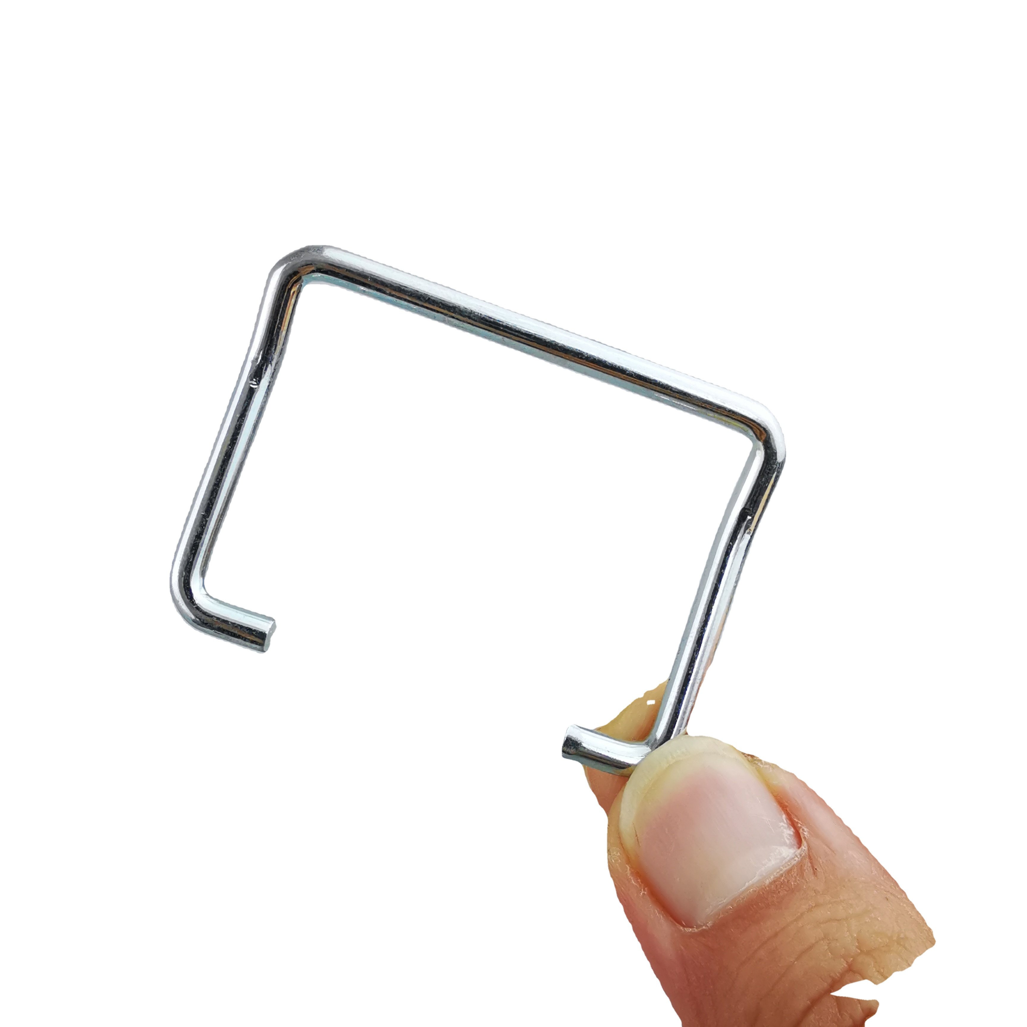 Sheet Metal Fabrication Wire Forming Products