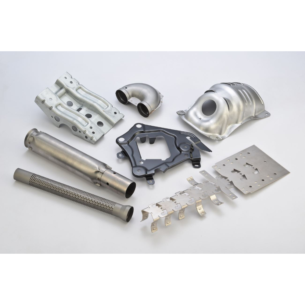 Metal Fabrication