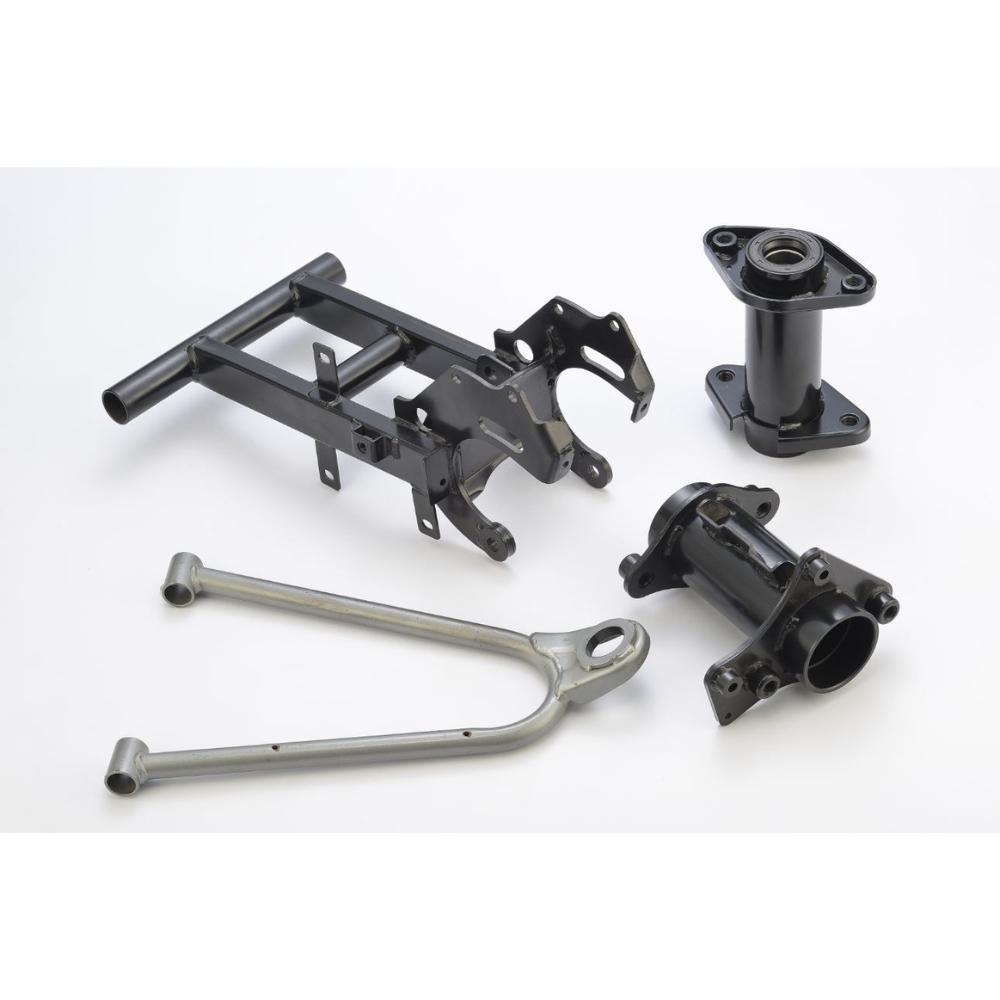 Metal Fabrication