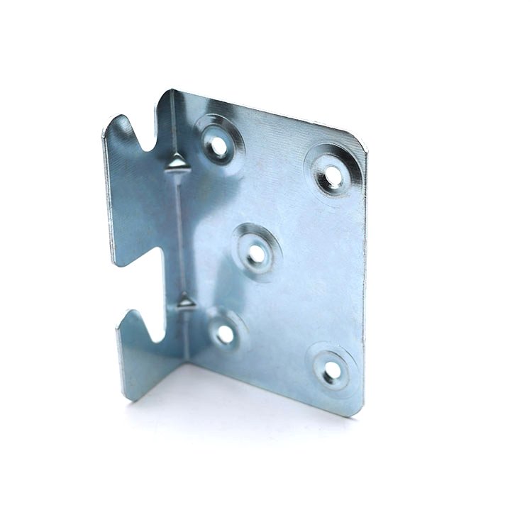 China manufacturer metal fabrication service Custom sheet metal deep drawing process metal stamping parts