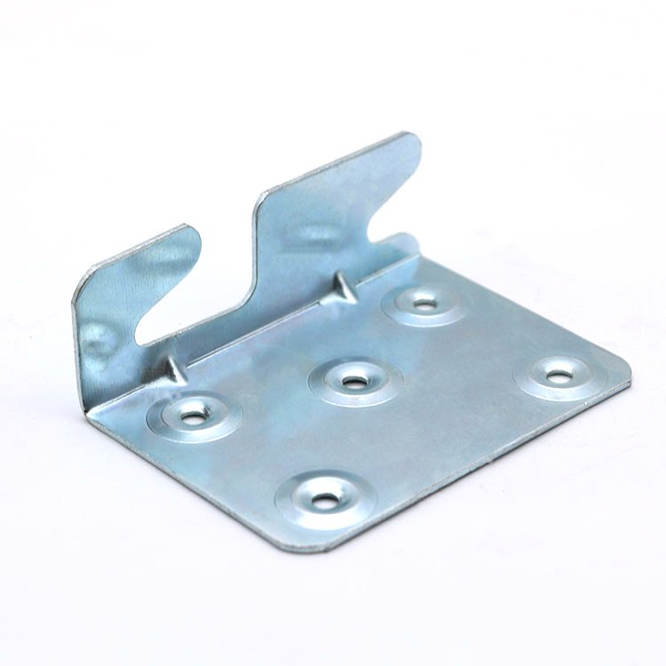 China manufacturer metal fabrication service Custom sheet metal deep drawing process metal stamping parts