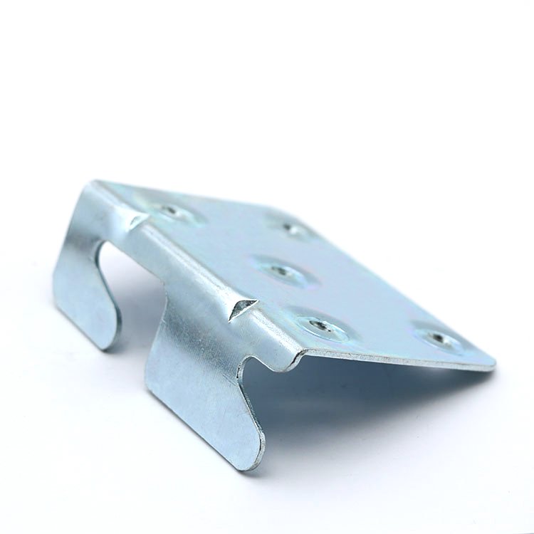 China manufacturer metal fabrication service Custom sheet metal deep drawing process metal stamping parts