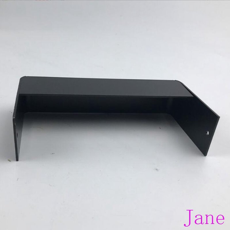 Mild Steel Galvanized Steel Stainless Steel Stamping Parts Sheet Metal Services