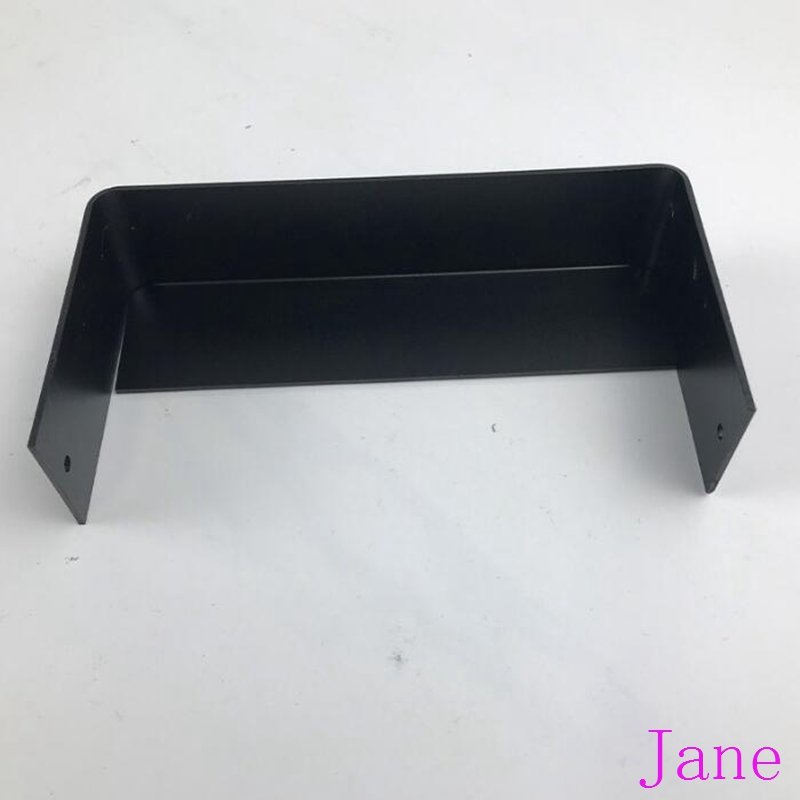 Mild Steel Galvanized Steel Stainless Steel Stamping Parts Sheet Metal Services
