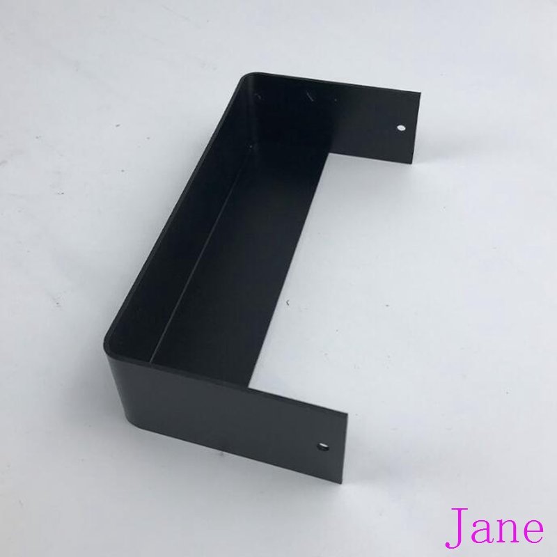 Mild Steel Galvanized Steel Stainless Steel Stamping Parts Sheet Metal Services