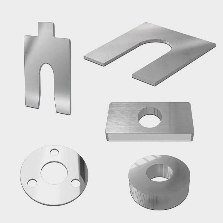 New Technology Laser Cut Service Sheet Metal Cabinet Fabrication Working