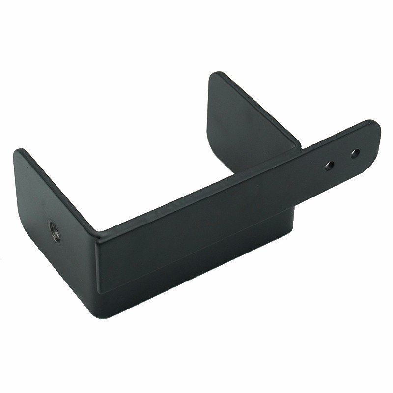 Wholesale Anodized Sheet Metal Fabrication Sand Blast Aluminum Bending Sheet Metal Fabrication
