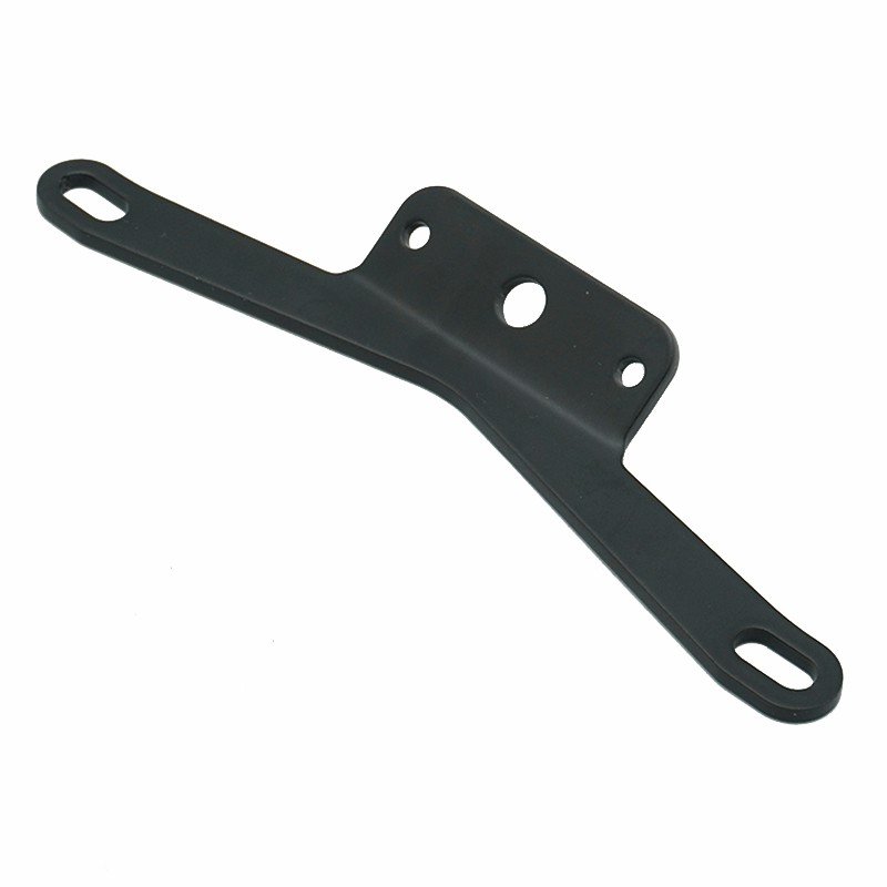 Wholesale Anodized Sheet Metal Fabrication Sand Blast Aluminum Bending Sheet Metal Fabrication