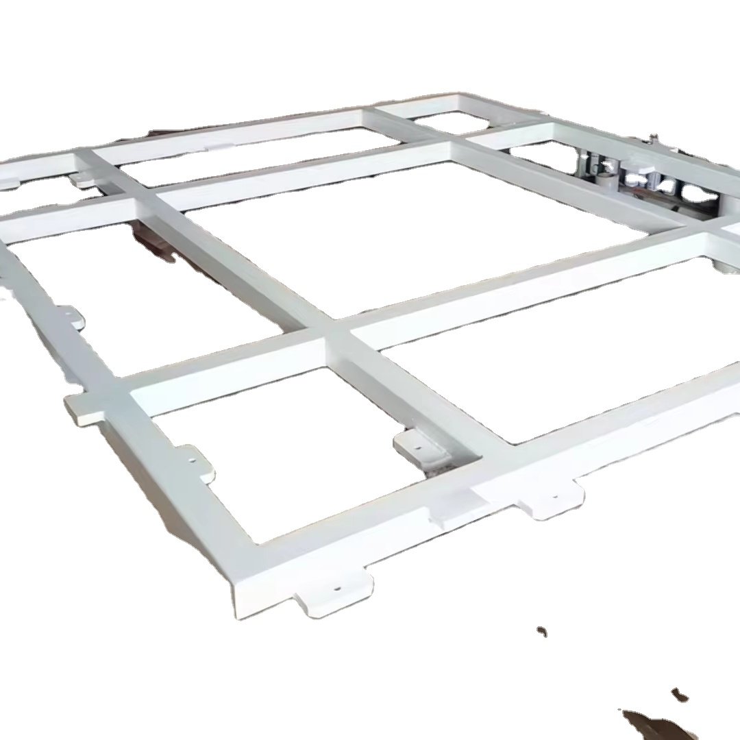 Factory Custom Stainless Steel Bending Welding Sheet Metal Parts Metal Sheet Fabrication
