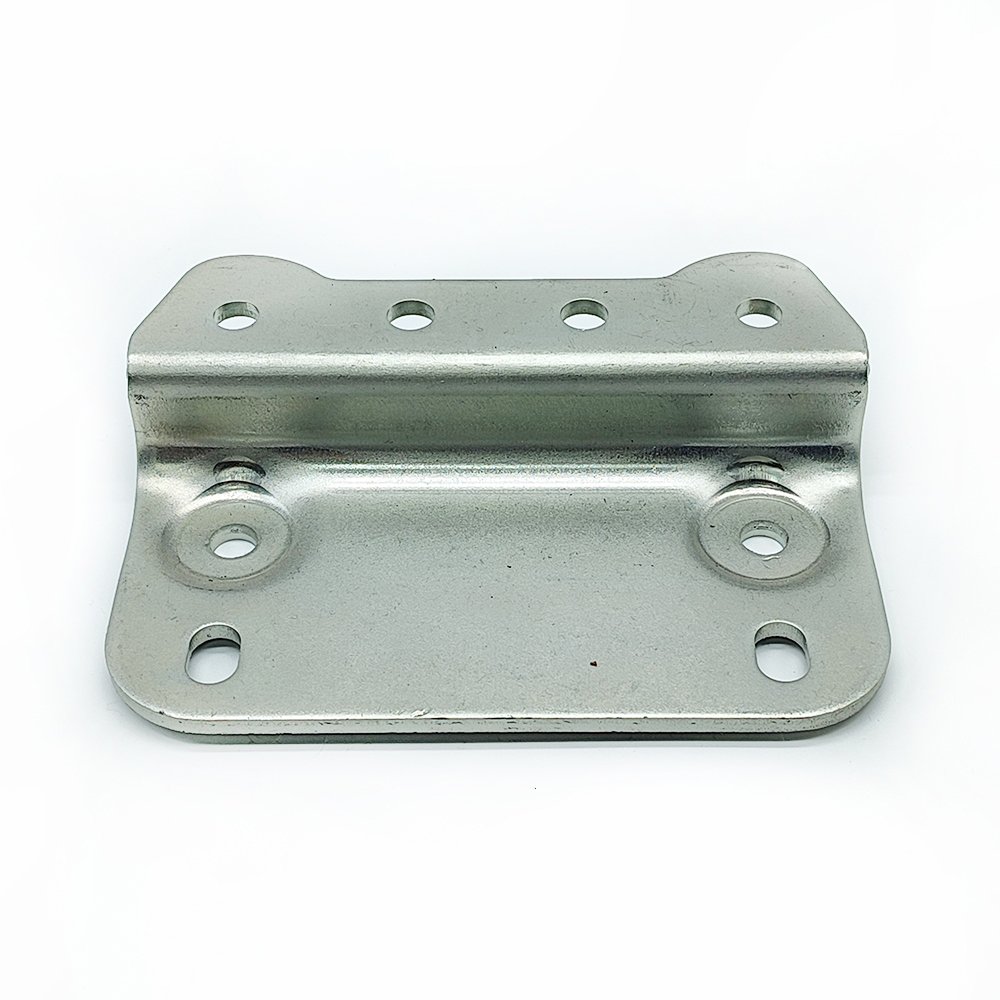 Metal Processing Bending Laser Cutting Service Metal Stamping Parts Custom Stainless Steel Sheet Metal Fabrication