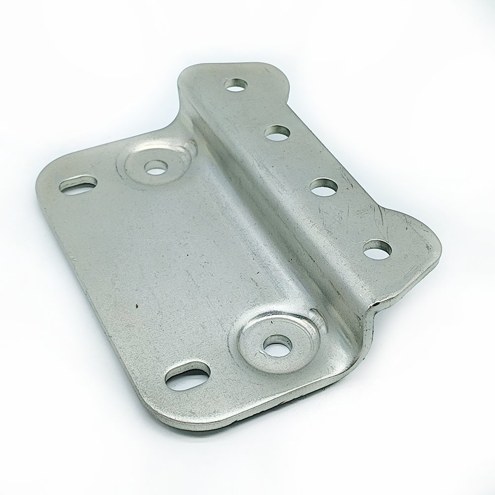 Metal Processing Bending Laser Cutting Service Metal Stamping Parts Custom Stainless Steel Sheet Metal Fabrication
