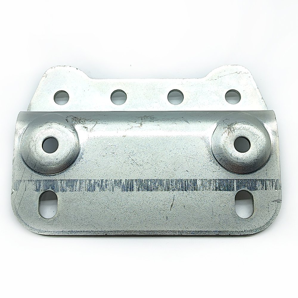 Metal Processing Bending Laser Cutting Service Metal Stamping Parts Custom Stainless Steel Sheet Metal Fabrication
