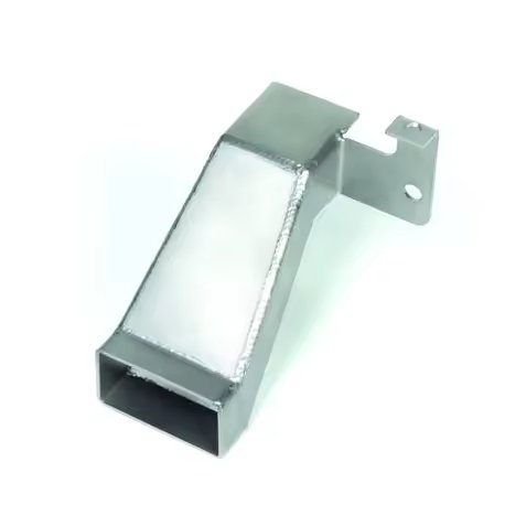 Factory Price Laser Cutting Service Bending Parts Customization Anodized Aluminum Sheet Metal Fabrication