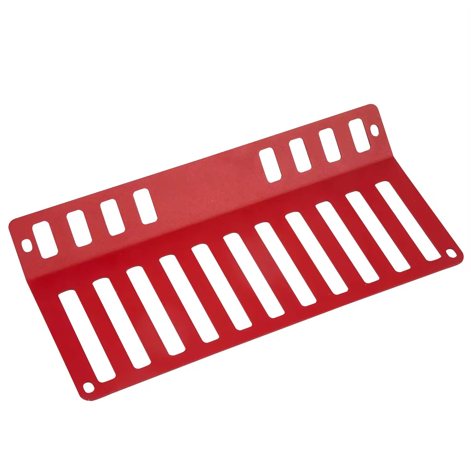 Factory Price Laser Cutting Service Bending Parts Customization Anodized Aluminum Sheet Metal Fabrication