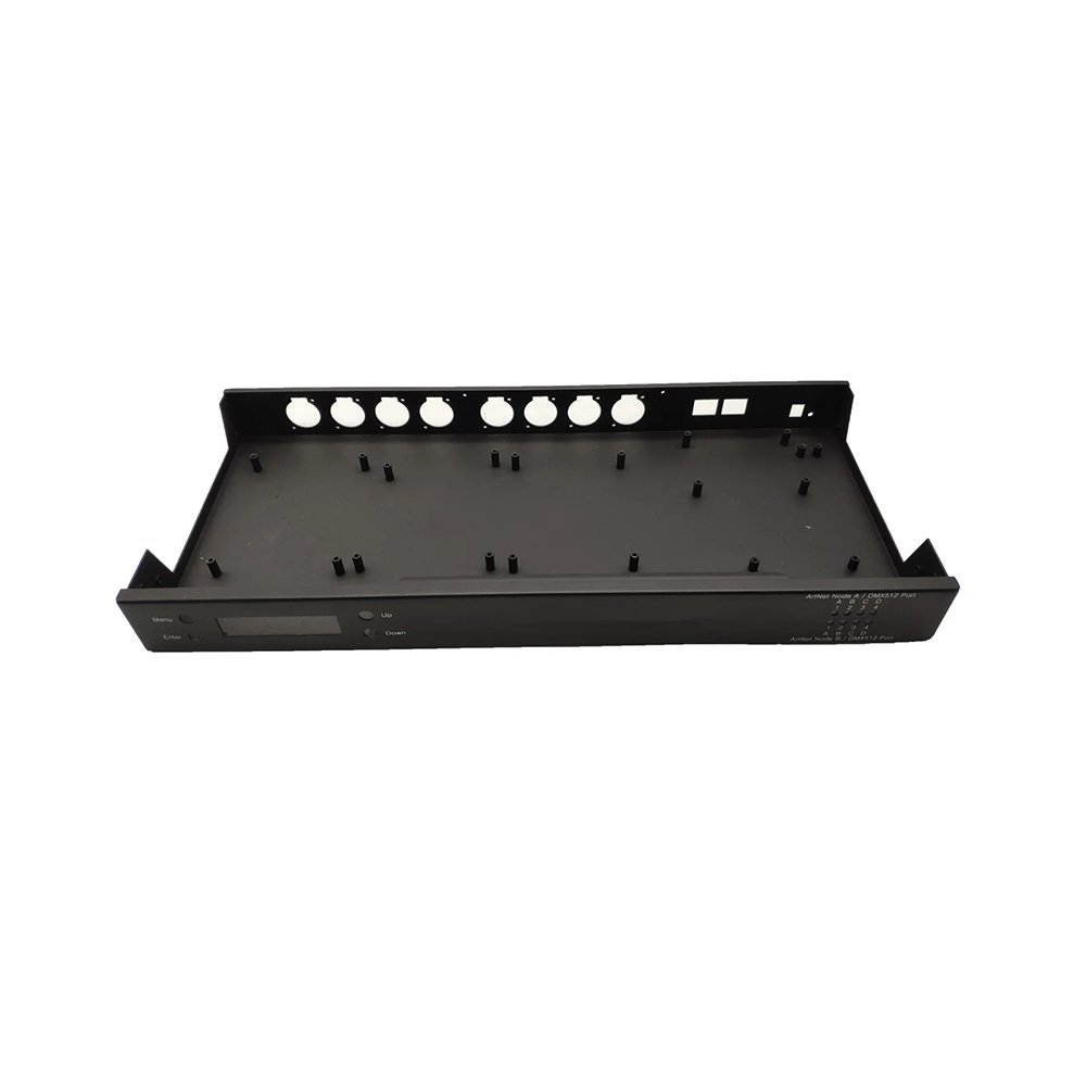 Standard China Oem Specification Low Price Precision Custom Precision Heavy Sheet Metal Fabrication Parts